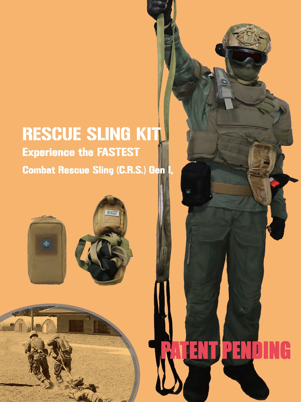 Public File | Rescue Sling-1